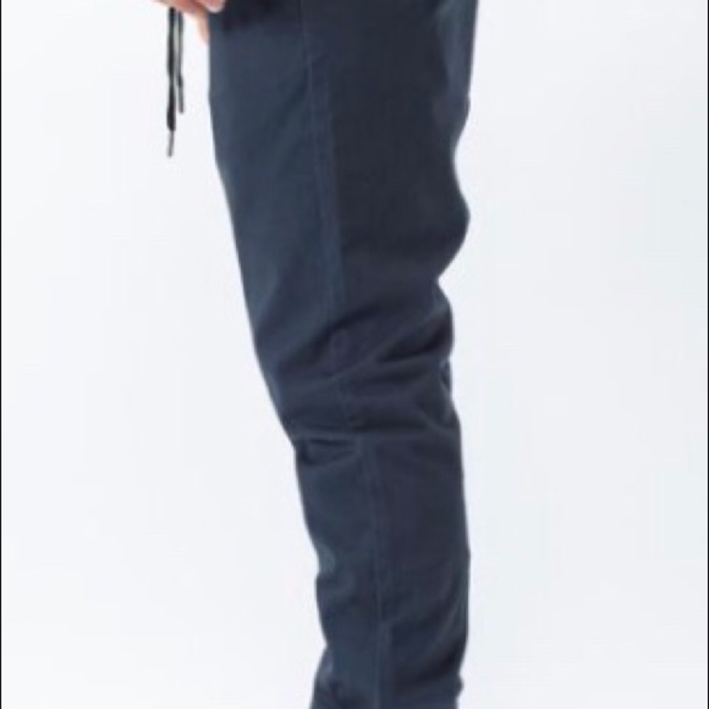 Zanderobe joggers - Picture 4 of 6